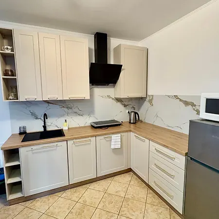 Apartamento U Zosi